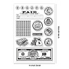 PVC Plastic Stamps DIY-WH0167-57-0189-2