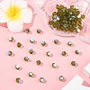 Preciosa&reg Crystal Beads Y-PRC-BA5-50230-20019-4