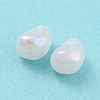 ABS Plastic Imitation Pearl Bead KY-K014-06-3