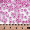 6/0 Glass Seed Beads X-SEED-A011-4mm-151-3