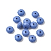 Transparent Acrylic Beads OACR-H116-05J-1