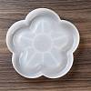 DIY Silicone Jewelry Plate  Molds SIMO-P007-B01-2
