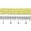 Cat Eye Beads Strands CE-Z001-01F-4