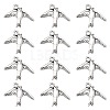 Alloy Pendants EA11924Y-1