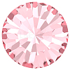Preciosa&reg MAXIMA Crystal Round Stones X-PRC-RBSS29-70020-2
