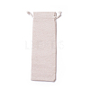 Burlap Packing Pouches ABAG-I001-8x19-02E-1