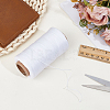1 Roll Waxed Polyester Cord OCOR-CL0001-14B-4