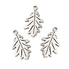 Non-Tarnish 201 Stainless Steel Pendants STAS-I199-B02-P-2