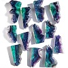 Natural Fluorite Display Decorations PW-WG36581-01-2