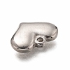 304 Stainless Steel Charms STAS-H126-06P-2