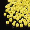 6/0 Glass Bugle Beads SEED-S032-02B-01-2