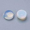 Opalite Cabochons G-P393-R10-10MM-4
