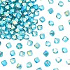 Preciosa&reg Crystal Beads X-PRC-BA6-60230-20000-3