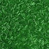 Transparent Glass Bugle Beads SEED-N005-001-C06-3