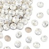 Preciosa&reg MAXIMA Crystal Round Stones Y-PRC-RASS47-00030-242-1