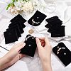 Velvet Jewelry Flap Pouches TP-WH0007-11B-3