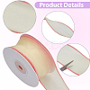 Organza Ribbons AJEW-CY0002-42C-6