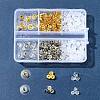 Brass Ear Nuts FIND-FS0003-67-6