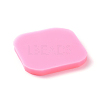 Food Grade Silicone Molds LS-DIY-E011-14-4