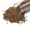 TOHO 11/0 Round Beads X-SEED-TR11-0514-1