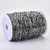 Tarnish Resistant 304 Stainless Steel Paperclip Chains CHS-S001-04A-P-4