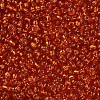 (Repacking Service Available) 8/0  Glass Seed Beads SEED-C014-3mm-29B-2