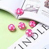 Chunky Bubblegum Acrylic Beads SACR-S146-24mm-07-6