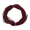 Round Polyester Cord NWIR-A010-01A-2