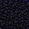 Transparent Colours Glass Seed Beads SEED-P006-02A-11-3