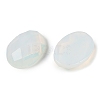 Synthetic Opalite Cabochons G-G760-A21-2