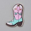 Printed Alloy Pendants LS-PALLOY-CJC0021-001G-05-1