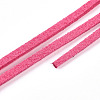 Faux Suede Cord LW-R007-1042-3