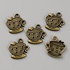 Alloy Pendants FIND-WH0126-280AB-1
