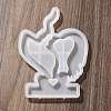 DIY Candle Silicone Molds DIY-A056-01B-3