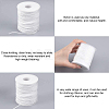 Braided Nylon Thread NWIR-PH0001-04B-7