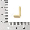 Rack Plating Brass Beads KK-A208-10L-3