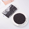 12/0 Grade A Round Glass Seed Beads SEED-Q007-F41-5