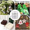 Sparkle Nylon Ribbon OCOR-GF0004-48C-06-5