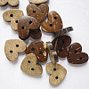 Sweetheart Buttons with 2-Hole X-NNA0Z1Y-1