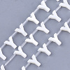 Freshwater Shell Beads X-SHEL-T012-59Y-1