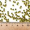 TOHO Round Seed Beads X-SEED-TR08-0747-4