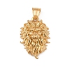 304 Stainless Steel Pendants STAS-Z171-27G-02-1
