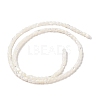 Natural Trochus Shell Beads Strands SHEL-P017-04-2