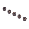 Zinc Alloy Spacer Beads PALLOY-ZN25847-R-FF-2