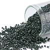 TOHO 15/0 Round Beads SEED-XTR15-0089-1