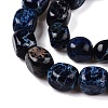 Natural Imperial Jasper Beads Strands G-N342-62A-3