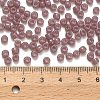 TOHO 6/0 Round Beads X-SEED-TR06-1151-3