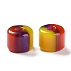 Resin European Beads RESI-U009-01A-03-1