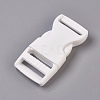 PP Plastic Side Release Buckles KY-WH0009-14-1