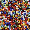 Glass Seed Beads X1-SEED-A010-2mm-51-2